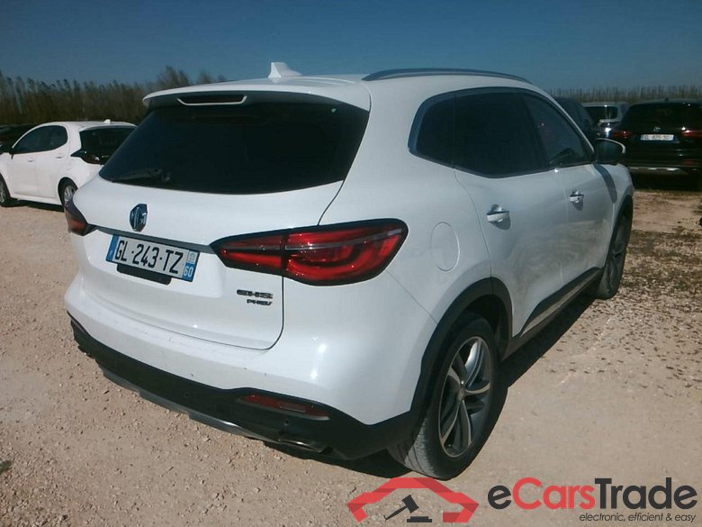 MG EHS 1.5 Plug-In Hybrid Luxury Aut. Pano LED-Xenon Virtual Navi Sport-Leather KeylessGo Camera 360 Klima PDC ... #3