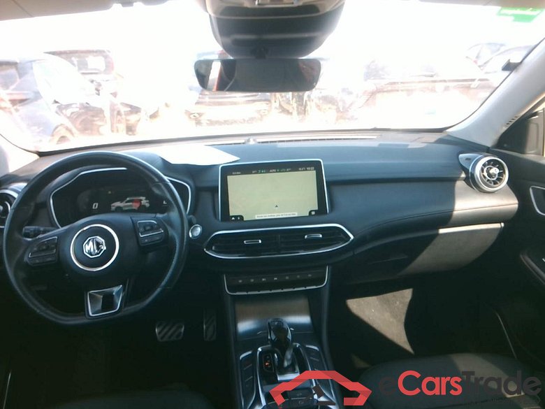 MG EHS 1.5 Plug-In Hybrid Luxury Aut. Pano LED-Xenon Virtual Navi Sport-Leather KeylessGo Camera 360 Klima PDC ... #5