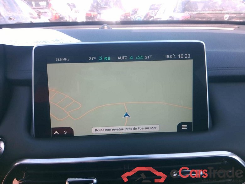 MG EHS 1.5 Plug-In Hybrid Luxury Aut. Pano LED-Xenon Virtual Navi Sport-Leather KeylessGo Camera 360 Klima PDC ... #6