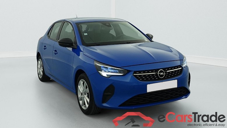 Opel Corsa 1.2 75 ch BVM5 Edition #1