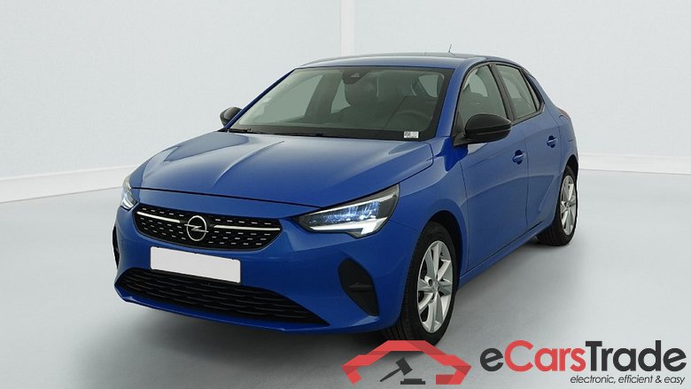 Opel Corsa 1.2 75 ch BVM5 Edition #3