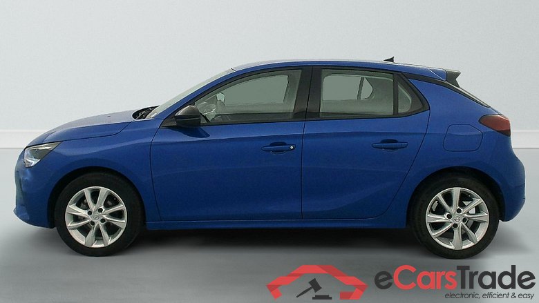 Opel Corsa 1.2 75 ch BVM5 Edition #4