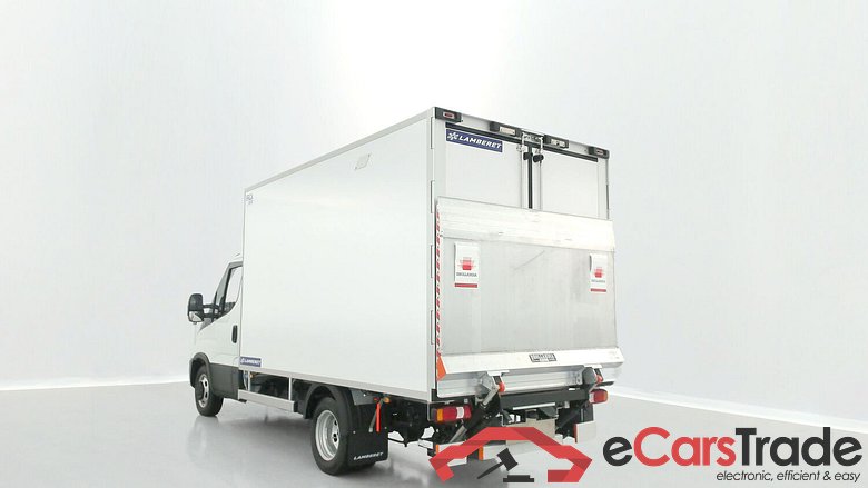 Iveco Daily Business (Pack Business) 3.0L Diesel 160ch #5