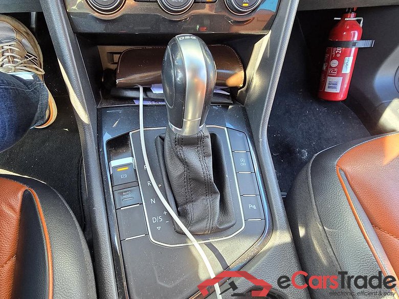 VOLKSWAGEN Tiguan Tiguan Comfortline 2.0 TDI SCR BMT 110 kW (150 pk) 7 versnellingen DSG #6