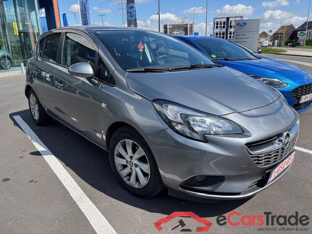 OPEL Corsa-e BA1SAAEHN25 #1