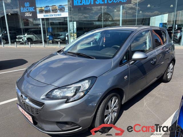 OPEL Corsa-e BA1SAAEHN25 #2