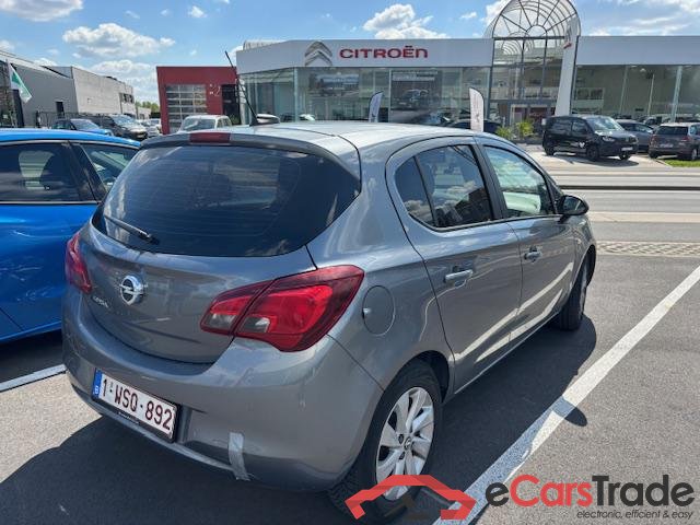 OPEL Corsa-e BA1SAAEHN25 #3