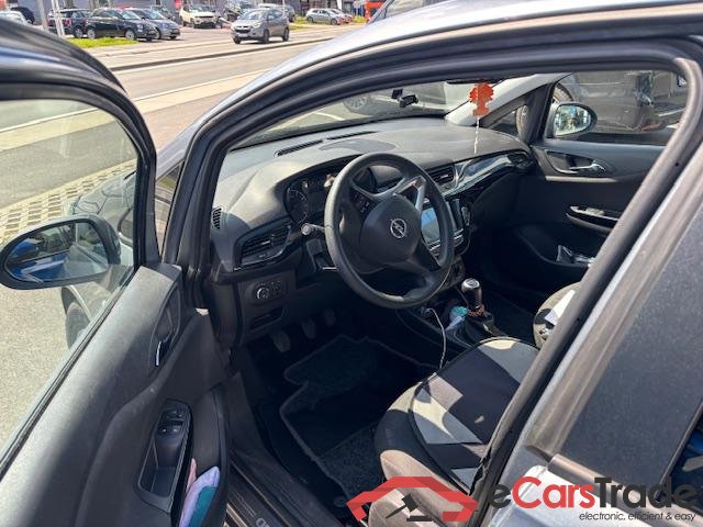 OPEL Corsa-e BA1SAAEHN25 #4