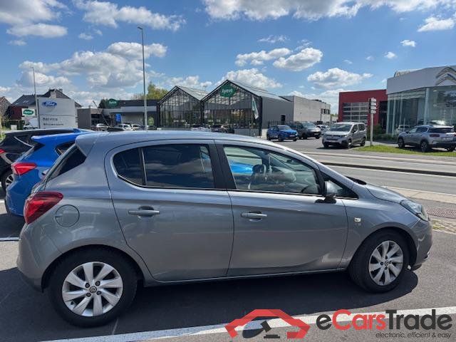 OPEL Corsa-e BA1SAAEHN25 #5