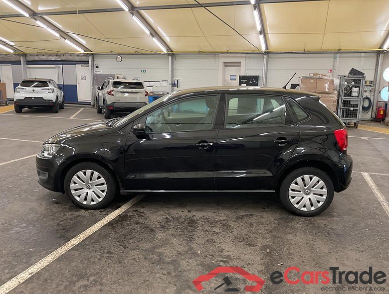 VOLKSWAGEN Polo COMF 1,2L 70CV/PK 5V #2