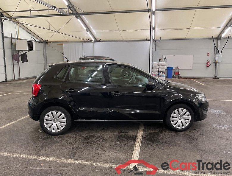 VOLKSWAGEN Polo COMF 1,2L 70CV/PK 5V #3