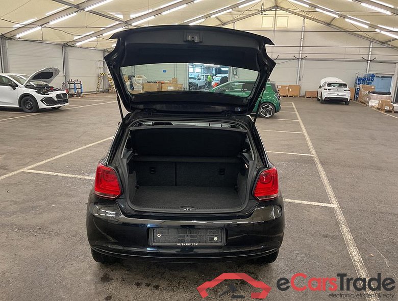 VOLKSWAGEN Polo COMF 1,2L 70CV/PK 5V #6