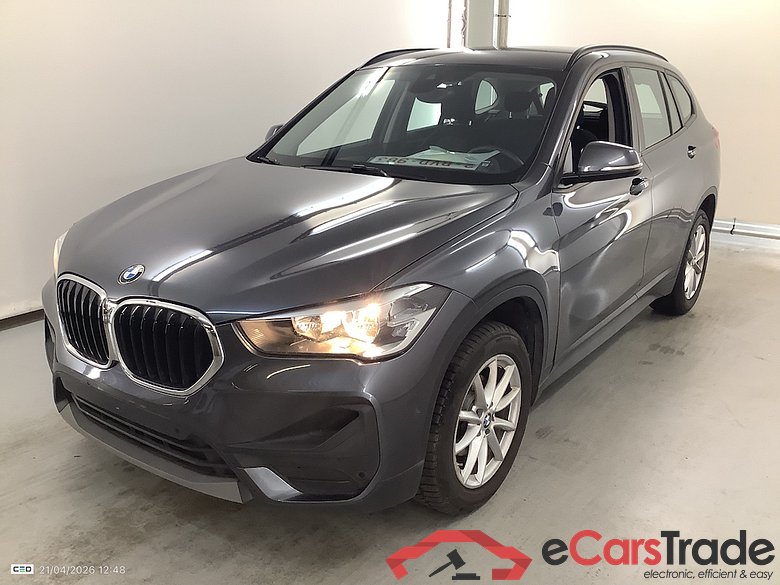 BMW X1 1.5 SDRIVE16DA