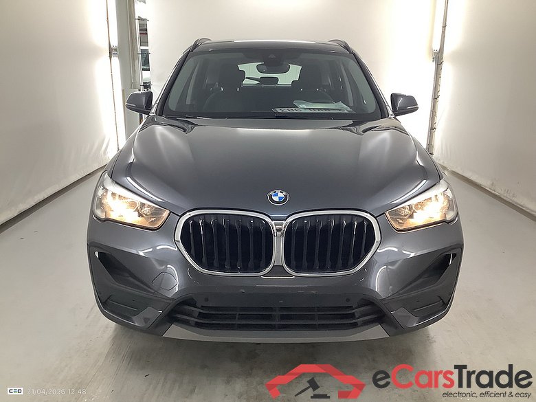 BMW X1 1.5 SDRIVE16DA #2