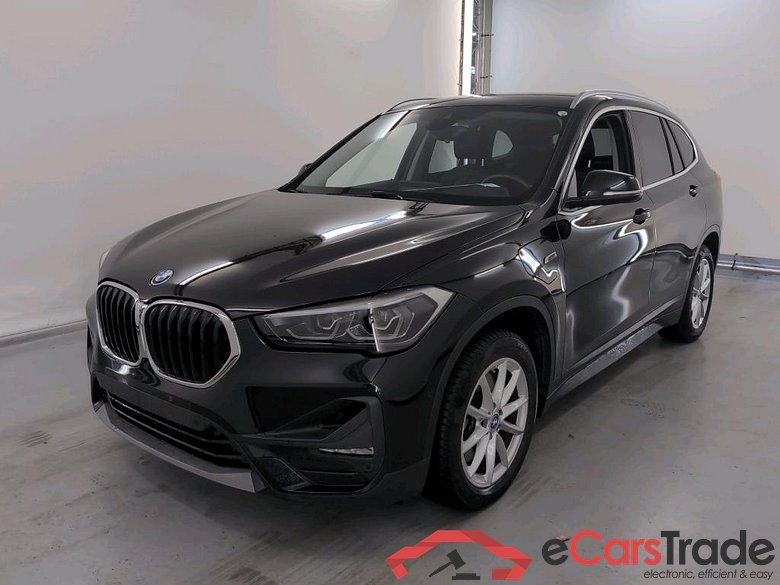 BMW X1 1.5 XDRIVE25E PHEV 162KW) #1