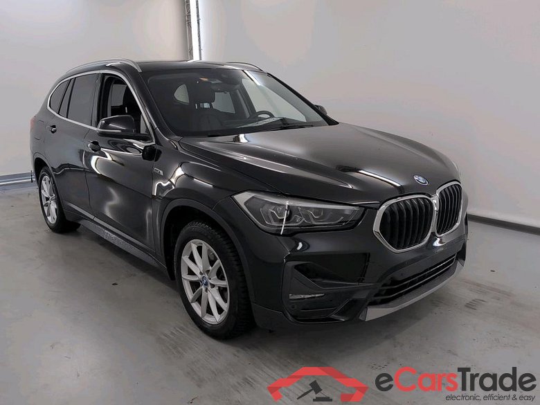 BMW X1 1.5 XDRIVE25E PHEV 162KW) #2