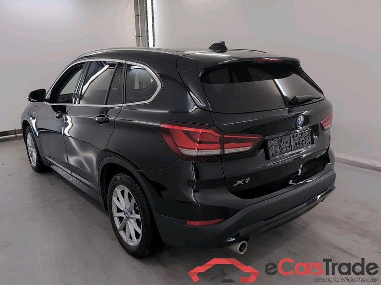 BMW X1 1.5 XDRIVE25E PHEV 162KW) #3
