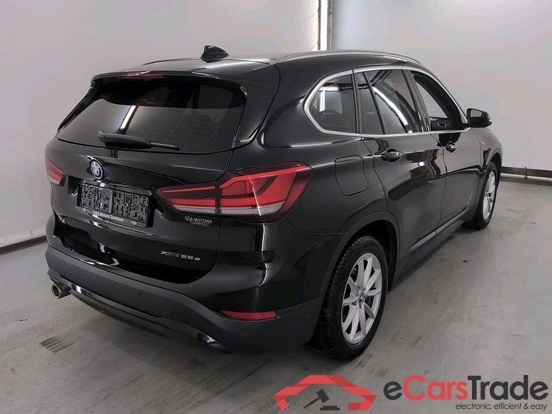 BMW X1 1.5 XDRIVE25E PHEV 162KW) #4