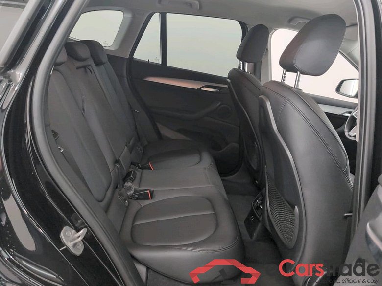 BMW X1 1.5 XDRIVE25E PHEV 162KW) #6