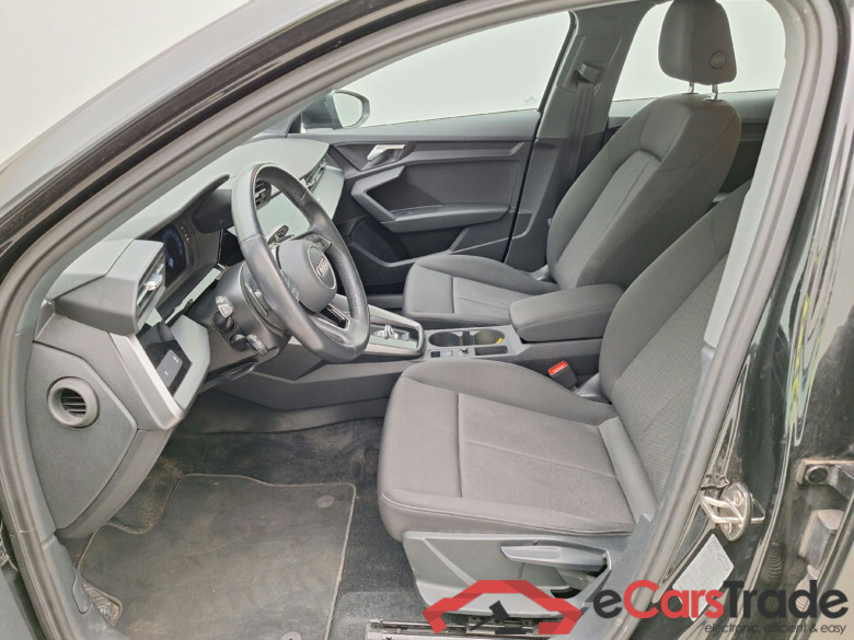 Audi, A3 SB '20, Audi A3 Sportback 2.0 30 TDi 85kW S tronic Attract #3