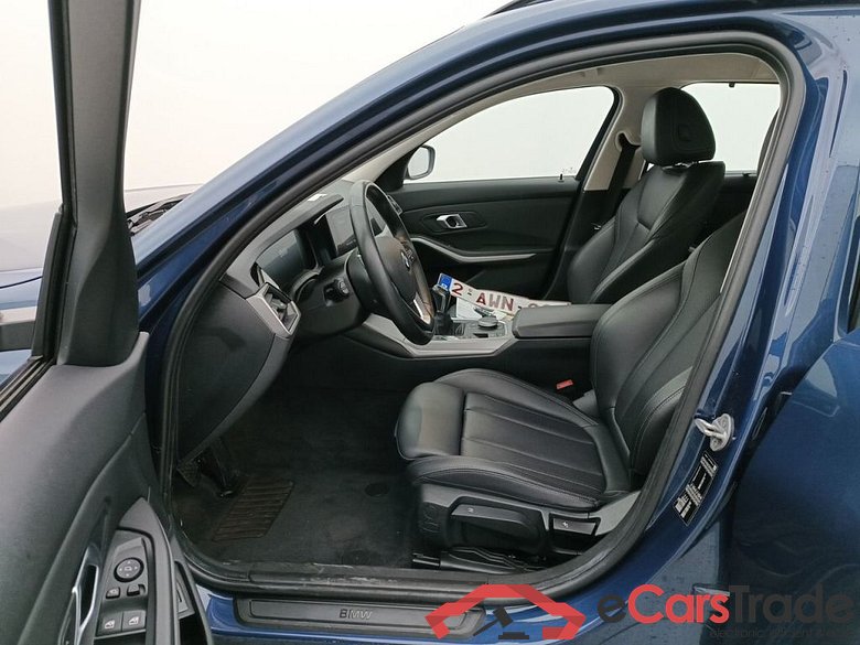 BMW 3 Reeks Touring 316d (90 kW) 5d #3