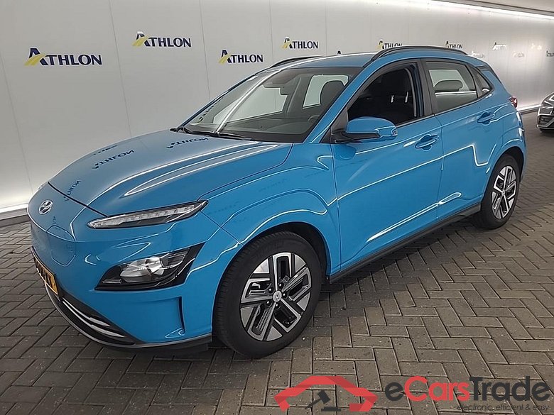 HYUNDAI Kona Comfort Electric 64 kWh 5D