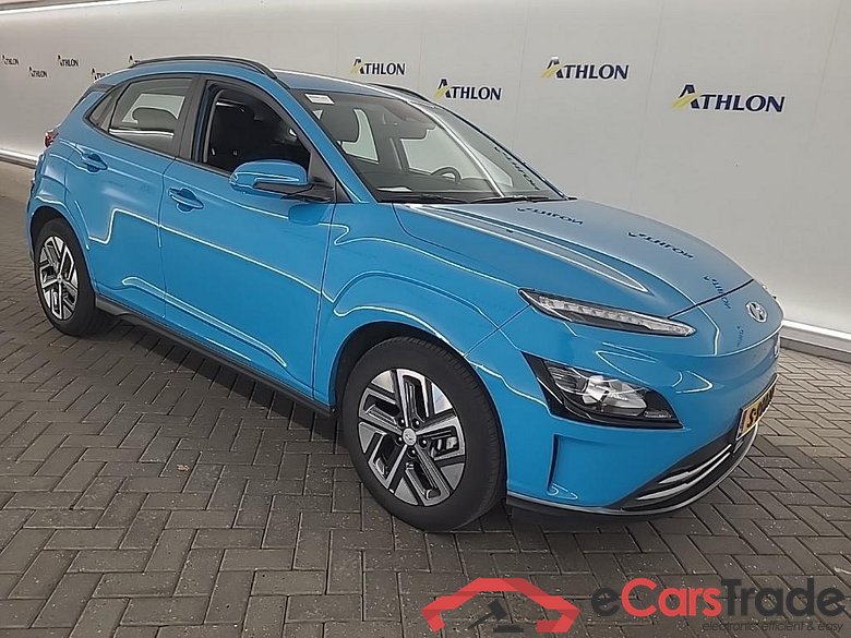 HYUNDAI Kona Comfort Electric 64 kWh 5D #2