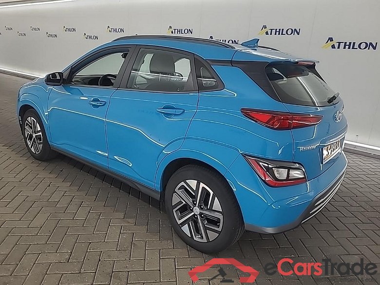 HYUNDAI Kona Comfort Electric 64 kWh 5D #4