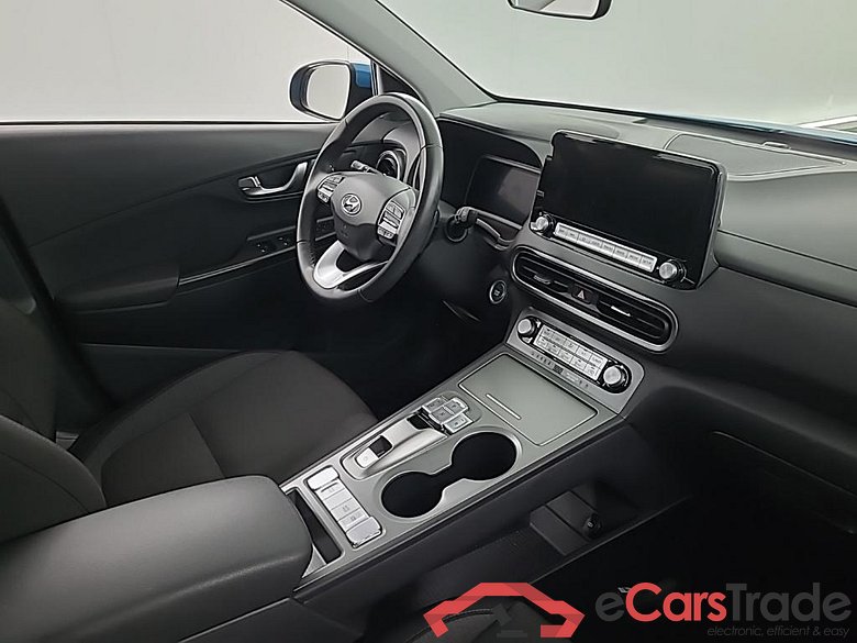 HYUNDAI Kona Comfort Electric 64 kWh 5D #6