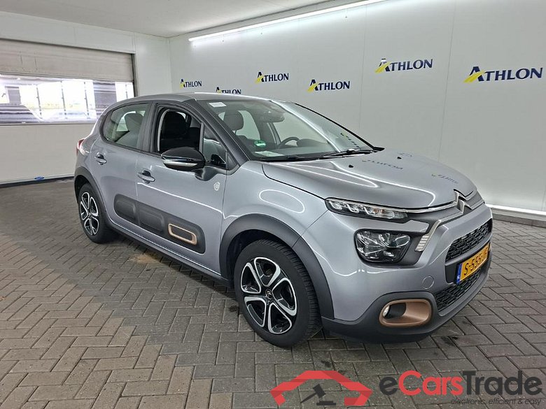 CITROEN C3 PureTech 83 S&S C-Series 5D 61kW #2