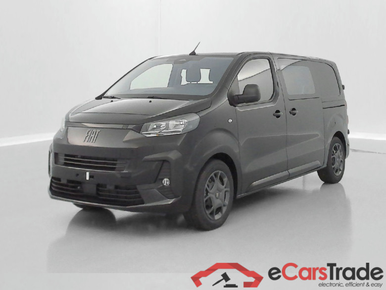 Fiat Scudo Pack Premium Connect M 2.0 BlueHDi 180ch EAT8 #3