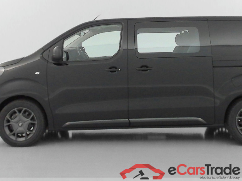 Fiat Scudo Pack Premium Connect M 2.0 BlueHDi 180ch EAT8 #4
