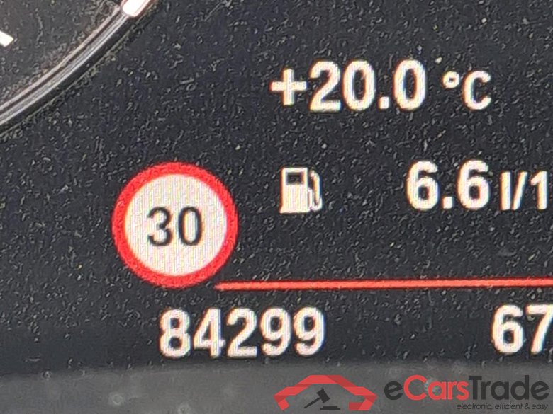 BMW X1 sDrive18dA Business 150 CV #5