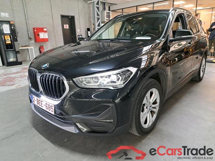 BMW X1 X1 xDrive25e (162 kW) (PHEV) 162kW/220pk  5D/P Auto-6 #1