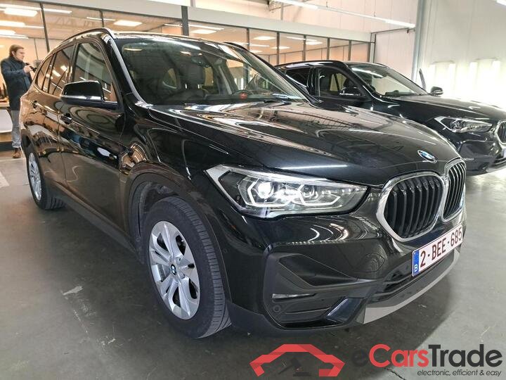BMW X1 X1 xDrive25e (162 kW) (PHEV) 162kW/220pk  5D/P Auto-6 #2