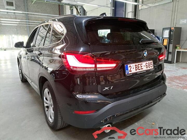 BMW X1 X1 xDrive25e (162 kW) (PHEV) 162kW/220pk  5D/P Auto-6 #3