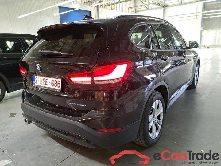 BMW X1 X1 xDrive25e (162 kW) (PHEV) 162kW/220pk  5D/P Auto-6 #4