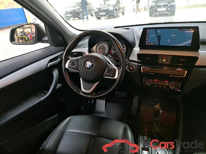 BMW X1 X1 xDrive25e (162 kW) (PHEV) 162kW/220pk  5D/P Auto-6 #5