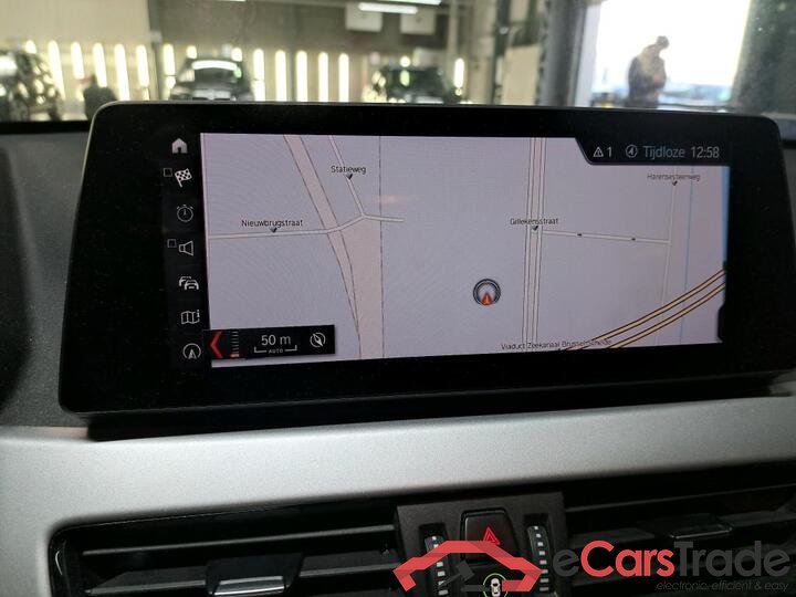 BMW X1 X1 xDrive25e (162 kW) (PHEV) 162kW/220pk  5D/P Auto-6 #6