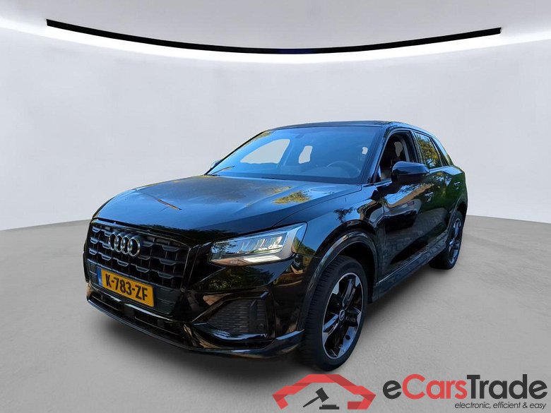 AUDI Q2 110 kW #1
