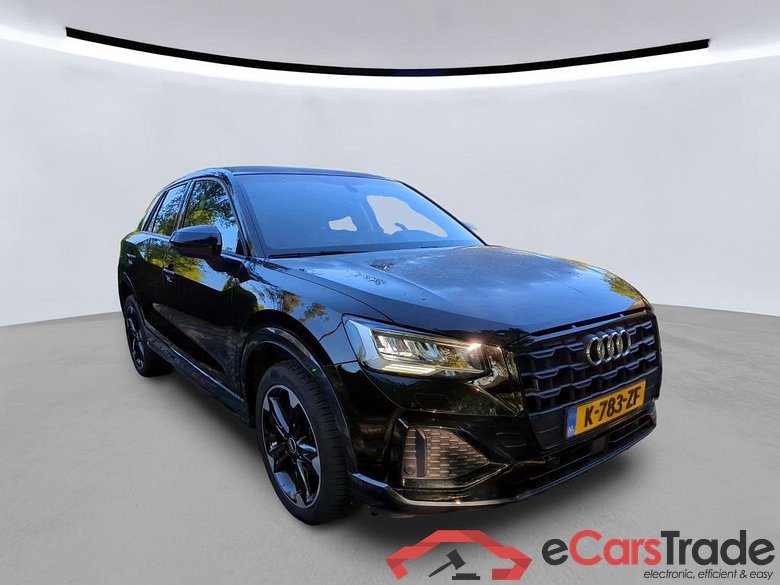 AUDI Q2 110 kW #4