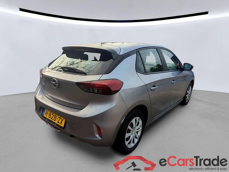 OPEL Corsa 55 kW #4