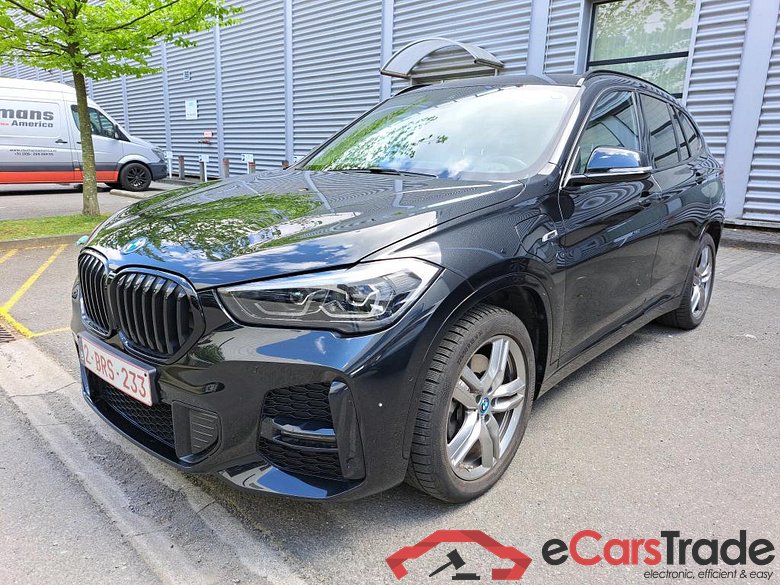 BMW X1 1.5 XDRIVE25E PHEV 162KW) #1