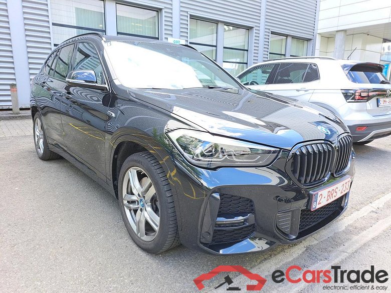BMW X1 1.5 XDRIVE25E PHEV 162KW) #2
