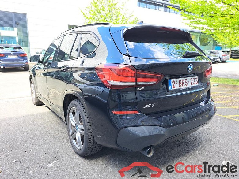 BMW X1 1.5 XDRIVE25E PHEV 162KW) #3