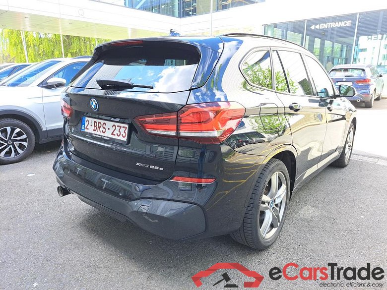 BMW X1 1.5 XDRIVE25E PHEV 162KW) #4