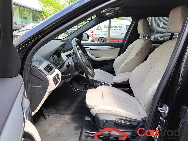 BMW X1 1.5 XDRIVE25E PHEV 162KW) #5