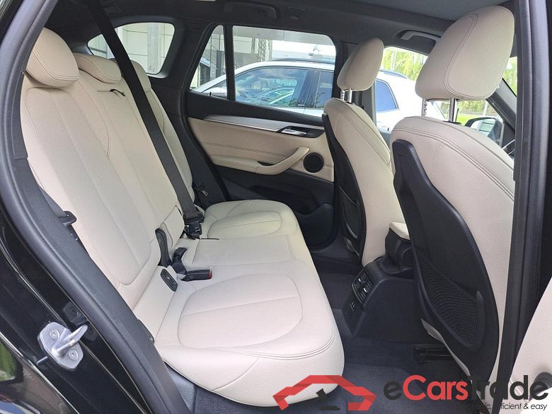 BMW X1 1.5 XDRIVE25E PHEV 162KW) #6