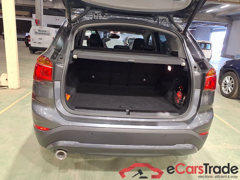 BMW X1 DIESEL - 2019 1.5 dA sDrive16 AdBlue #3