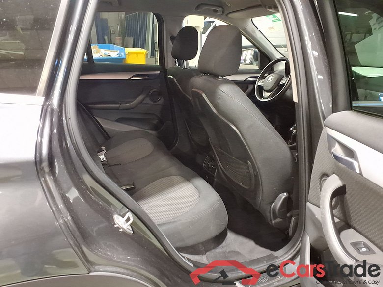 BMW X1 DIESEL - 2019 1.5 dA sDrive16 AdBlue #5